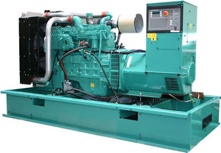 诏安180kw康明斯柴油发电机组图片 诏安180kw康明斯柴油发电机组图片