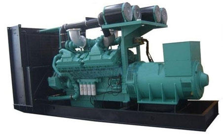 诏安200kw康明斯发电机组图片 诏安200kw康明斯发电机组图片