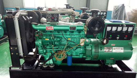 诏安发电机不发电的原因 诏安发电机不发电的原因