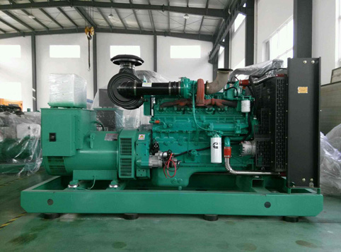 诏安柴油发电机组 诏安柴油发电机组