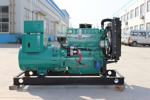 诏安小型柴油发电机 诏安小型柴油发电机