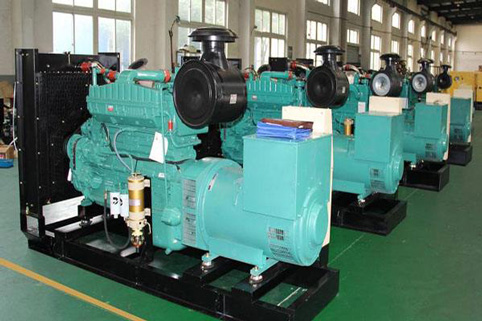 诏安小型柴油发电机 诏安小型柴油发电机