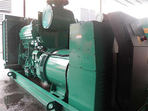 诏安柴油发电机 诏安柴油发电机