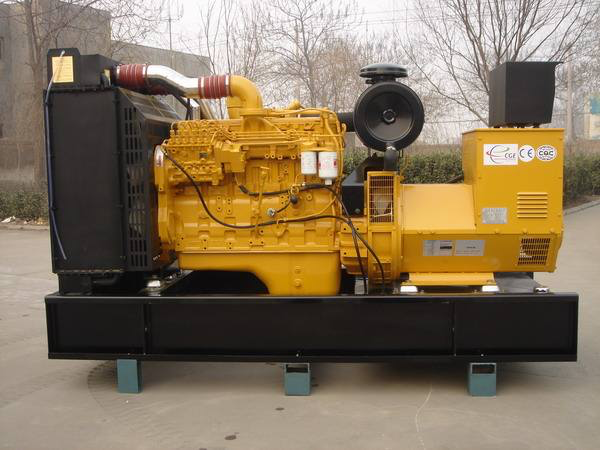 诏安发电机出租