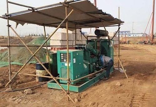 诏安发电机出租 诏安发电机出租