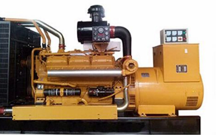 诏安发电机出租