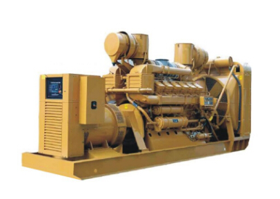 诏安发电机出租