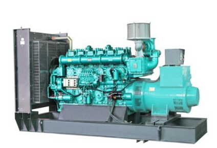 诏安发电机出租