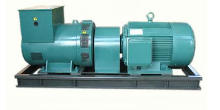 诏安发电机出租